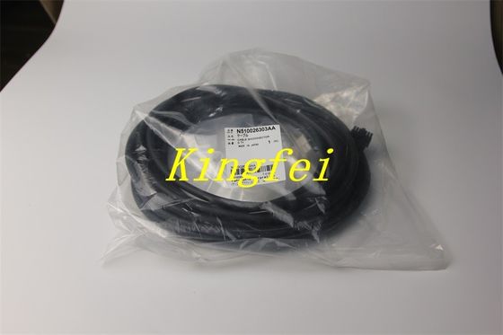 ซื้อ N510026303AA Panasonic Mounter CM402 CM602 ขั้วต่อสายเคเบิล NPM W การผลิตออนไลน์