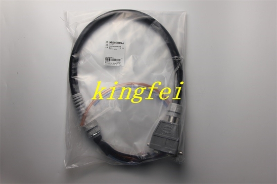 N510053281AA Panasonic CM402 CM602 สายไฟสายไฟรถเข็น W Connect