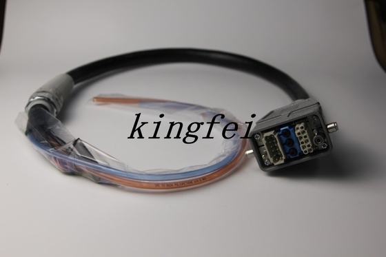 N510053281AA Panasonic CM402 CM602 สายไฟสายไฟรถเข็น W Connect