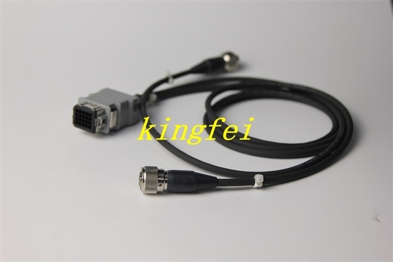 N610039138AB Panasonic Mounter BM123 BM211 สายเคเบิลกล้องบิน W Connect