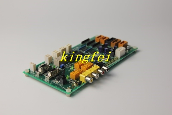 KXFE001RA00 บอร์ดพีซี Panasonic Mounter CM402 CM602