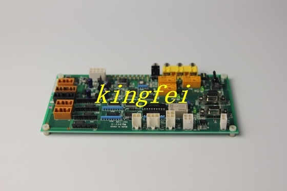 KXFE001RA00 บอร์ดพีซี Panasonic Mounter CM402 CM602