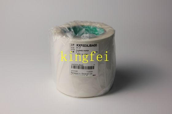 ซื้อ KXF0DXJBA00 กาวสองหน้า Panasonic CPK สำหรับเครื่อง SMT การผลิตออนไลน์