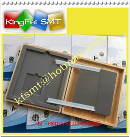 การปรับเทียบแก้ว CPK Jig N610076207AA สำหรับ CM402 / CM602 KXFB043XA00 การสอนจิ๊ก