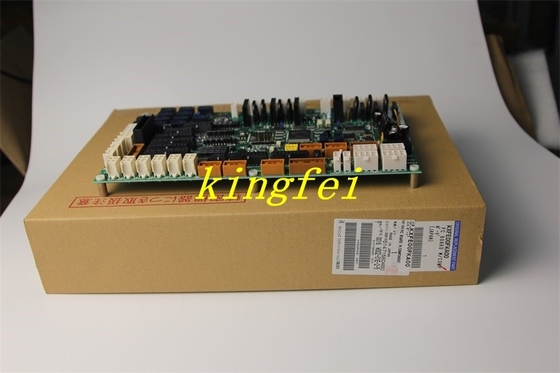 KXFE00FKA00 บอร์ด Panasonic CM402 SSR KXFE00FKA00 NF2ACX-5