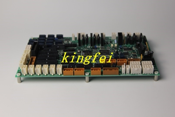 KXFE00FKA00 บอร์ด Panasonic CM402 SSR KXFE00FKA00 NF2ACX-5