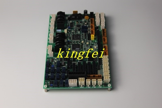 KXFE00FKA00 บอร์ด Panasonic CM402 SSR KXFE00FKA00 NF2ACX-5