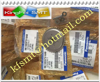 Sprocket N610037916AB สำหรับ CM402 CM602 KME Feeder Parts ความแม่นยำสูงเกียร์อัตโนมัติ