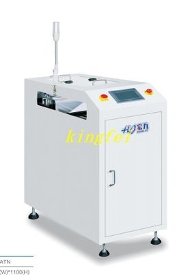 ซื้อ PT-130M-FATN SMT Line Machine เครื่องแปลอัตโนมัติเต็ม การผลิตออนไลน์
