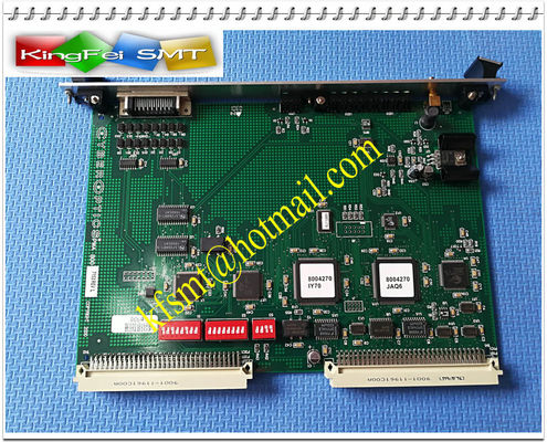 ซื้อ ชุดบอร์ด SMT PCB MCM เลเซอร์บอร์ดการ์ด E9609729000 สำหรับเครื่อง JUKI KE2050 Surface Mount Machine การผลิตออนไลน์
