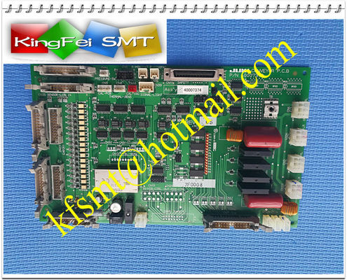 ซื้อ 40007374 JUKI PCB เครื่องขนส่ง การผลิตออนไลน์