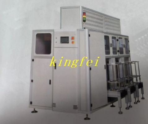 ซื้อ NL-M-BN SMT Line Machine อัตโนมัติ ชิป รีลส์ Unloader การผลิตออนไลน์