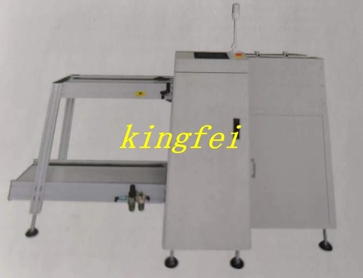 SMT Line PCB Loader Unloader เครื่องพับอัตโนมัติ
