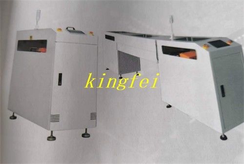 ซื้อ PT-220M-FABN SMT Line เครื่องขนส่งการแปลง การผลิตออนไลน์