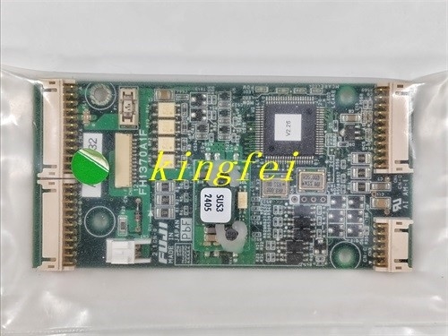 FUJI 2AGKHA000402 NXT V12 หัวทํางาน motherboard ในสต๊อก ส่งไว
