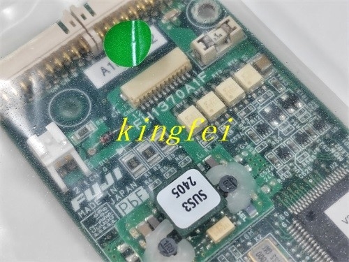 FUJI 2AGKHA000402 NXT V12 หัวทํางาน motherboard ในสต๊อก ส่งไว