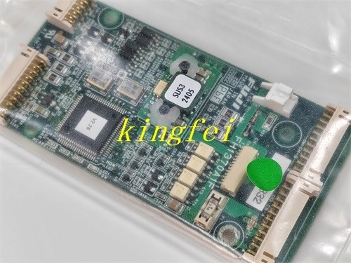 FUJI 2AGKHA000402 NXT V12 หัวทํางาน motherboard ในสต๊อก ส่งไว