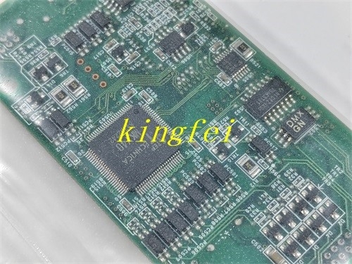 FUJI 2AGKHA000402 NXT V12 หัวทํางาน motherboard ในสต๊อก ส่งไว