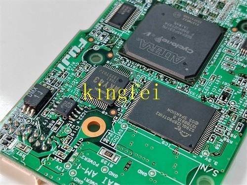 FUJI 2AGKHA012000 NXT H24S หัวทํางาน
