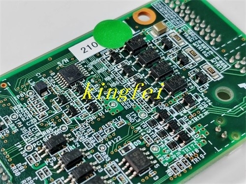 FUJI 2AGKHA020604 NXT H24 H24G H24S หัวทํางาน motherboard