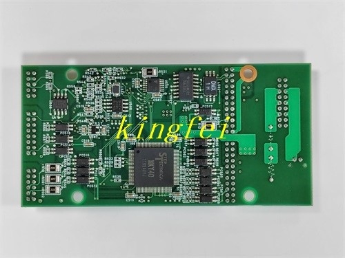 FUJI 2AGKHB008800 NXT H12HS หัวทํางาน motherboard ของแท้ใหม่