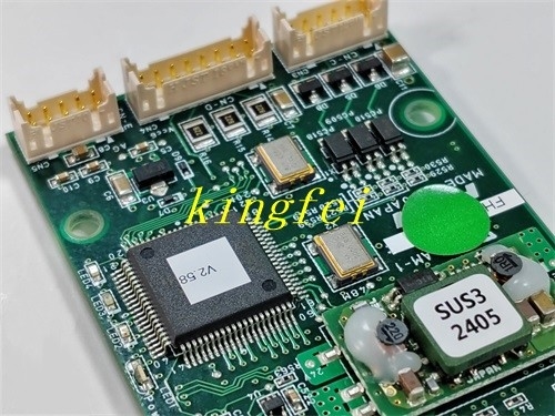 FUJI 2AGKHB008800 NXT H12HS หัวทํางาน motherboard ของแท้ใหม่