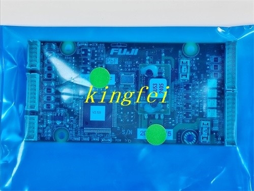FUJI 2AGKHC000107 NXT H01 H08 H12S หัวทํางาน motherboard