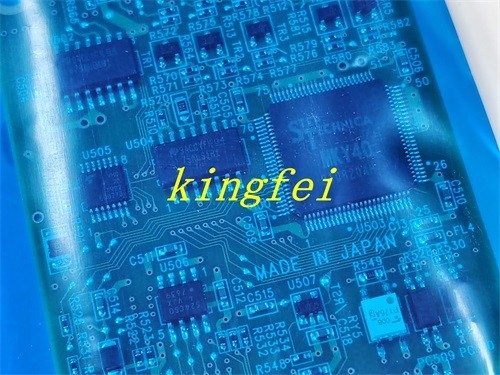 FUJI 2AGKHC000107 NXT H01 H08 H12S หัวทํางาน motherboard