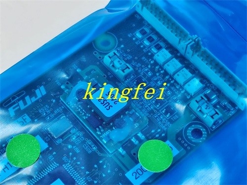 FUJI 2AGKHC000107 NXT H01 H08 H12S หัวทํางาน motherboard
