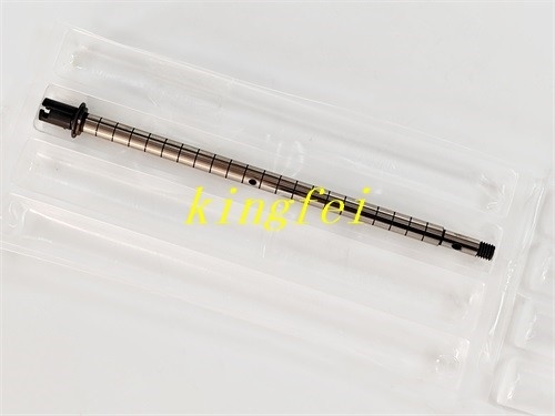 FUJI 2AGKHE000206 NXT H04S H04SF หัวทํางาน