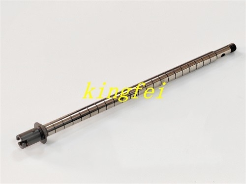 FUJI 2AGKHE000206 NXT H04S H04SF หัวทํางาน