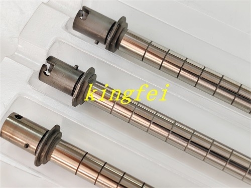 FUJI 2AGKHE002001 AA32X00 NXT H04 หัวทํางาน