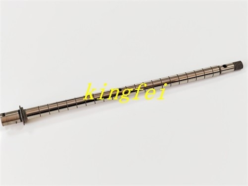 FUJI 2AGKHE002001 AA32X00 NXT H04 หัวทํางาน