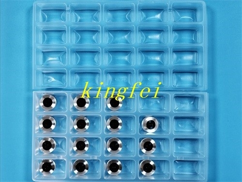 FUJI 2AGTCA000700 NXT PULLEY รุ่นที่ 3 สายรถไฟ FUJI NXT เครื่องสํารองเครื่อง