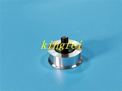 FUJI 2AGTCA000700 NXT PULLEY รุ่นที่ 3 สายรถไฟ FUJI NXT เครื่องสํารองเครื่อง