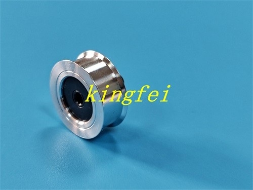 FUJI 2AGTCA000700 NXT PULLEY รุ่นที่ 3 สายรถไฟ FUJI NXT เครื่องสํารองเครื่อง
