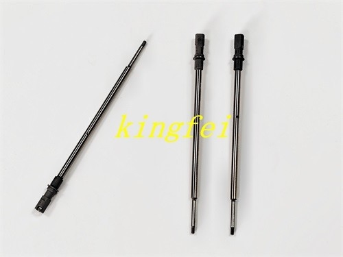FUJI 2AGTHA009100 NXT H24 H24G H24S กระดานฉีดหัวทํางาน