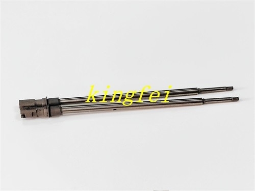 FUJI 2AGTHA009100 NXT H24 H24G H24S กระดานฉีดหัวทํางาน