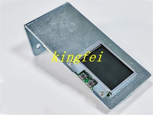 FUJI 2AGTHJ004800 NXT หัวงาน IPS จอปรับในคลังสินค้า ส่งเร็ว