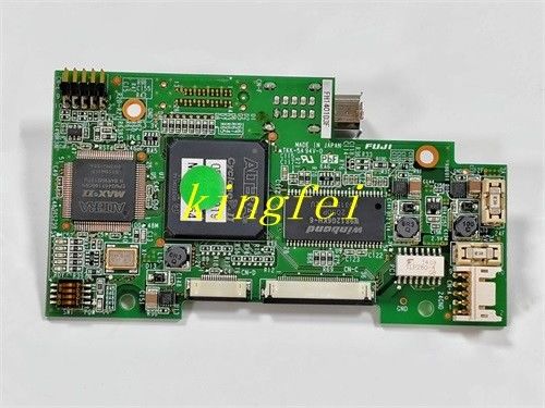 ซื้อ FUJI 2EGKHA000600 NXT V12 หัวทํางาน OFC แมตเตอร์บอร์ดกล้อง การผลิตออนไลน์