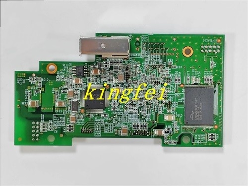 FUJI 2EGKHA000600 NXT V12 หัวทํางาน OFC แมตเตอร์บอร์ดกล้อง