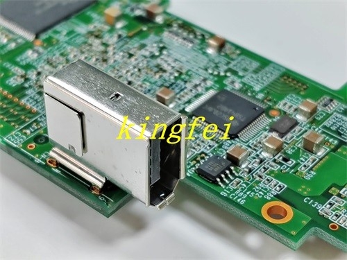 FUJI 2EGKHA000600 NXT V12 หัวทํางาน OFC แมตเตอร์บอร์ดกล้อง