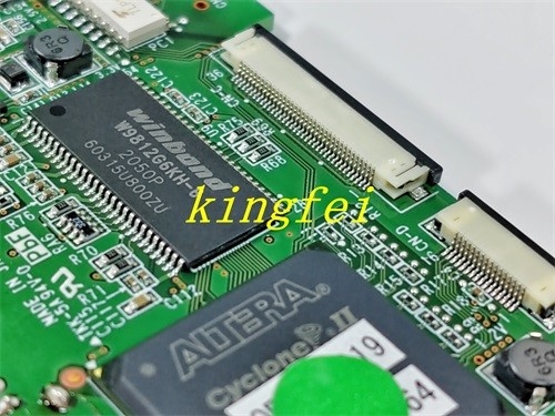 FUJI 2EGKHA000600 NXT V12 หัวทํางาน OFC แมตเตอร์บอร์ดกล้อง