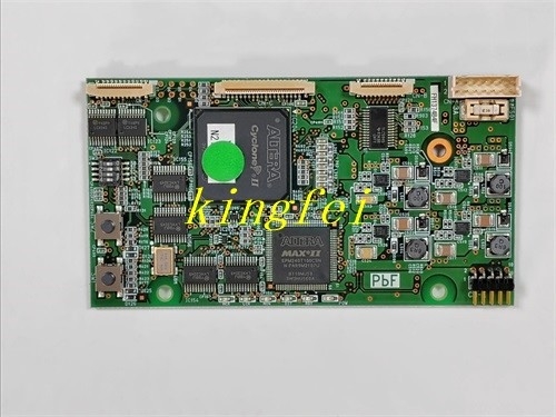 FUJI 2EGKHA000900 XK05610 NXT V12 หัวทํางาน