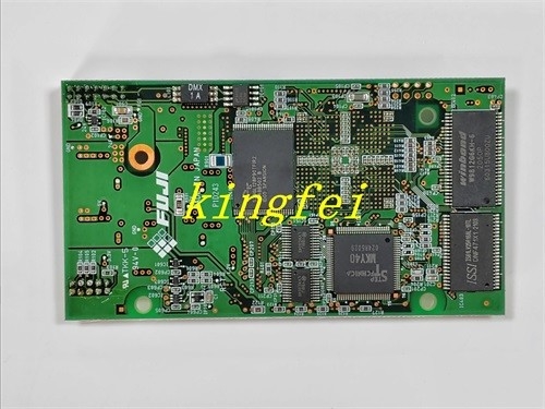 FUJI 2EGKHA000900 XK05610 NXT V12 หัวทํางาน