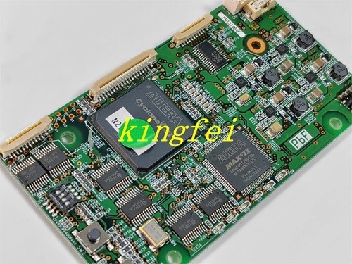 FUJI 2EGKHA000900 XK05610 NXT V12 หัวทํางาน