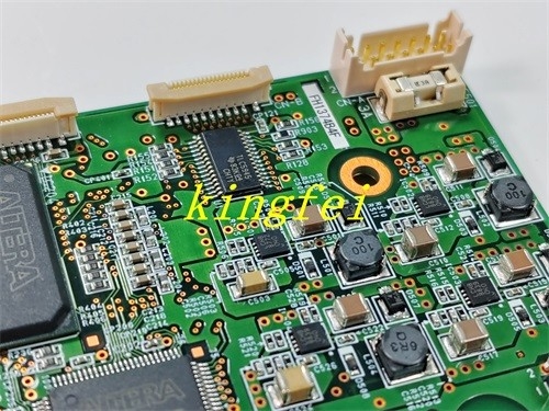 FUJI 2EGKHA000900 XK05610 NXT V12 หัวทํางาน