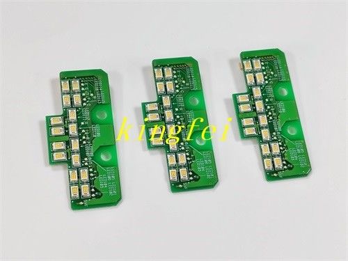 ซื้อ FUJI 2EGKHA003800 NXT V12 หัวทํางาน การผลิตออนไลน์