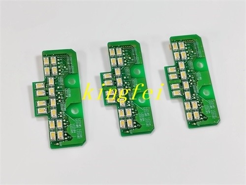 FUJI 2EGKHA003800 NXT V12 หัวทํางาน