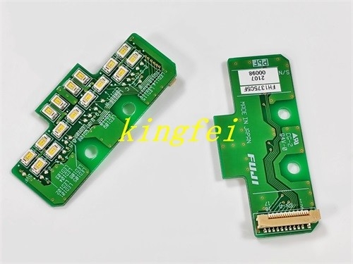 FUJI 2EGKHA003800 NXT V12 หัวทํางาน